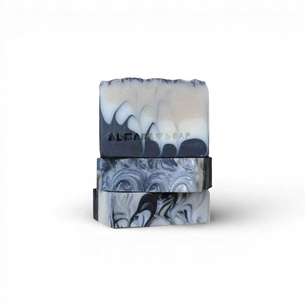 Almara Soap - Mýdlo Shave No More 90g