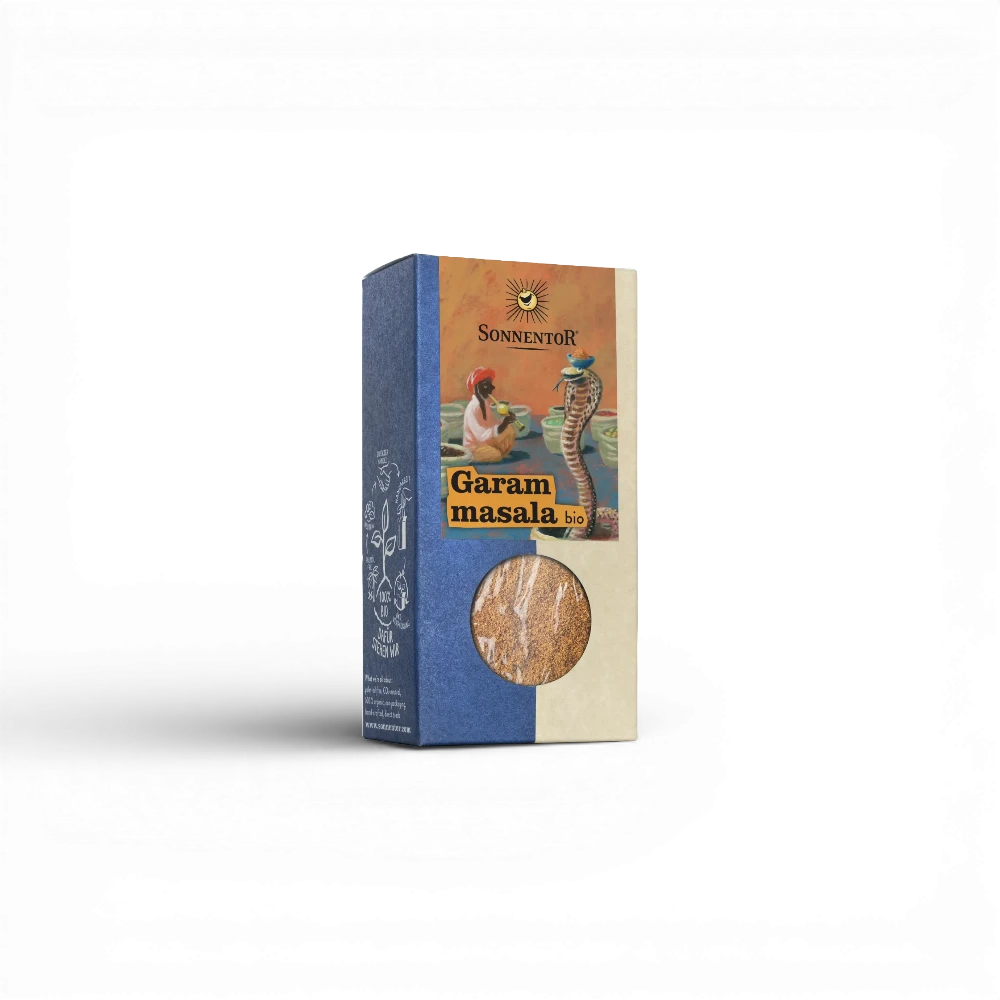 Sonnentor - Garam Masala bio 55 g